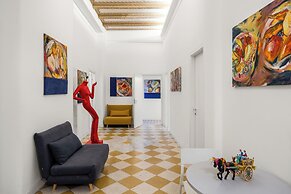 Palazzo Amazigh