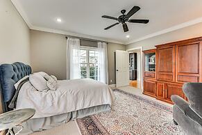 Groton Home < 1 Mi to Beach on Long Island Sound!