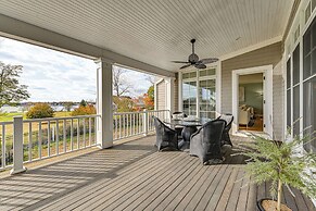 Groton Home < 1 Mi to Beach on Long Island Sound!