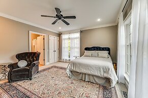 Groton Home < 1 Mi to Beach on Long Island Sound!
