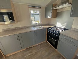 Cayton Bay Holiday Park Kestrel40