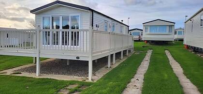 Cayton Bay Holiday Park Kestrel40