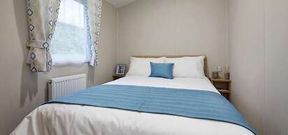 Cayton Bay Holiday Park Kestrel40
