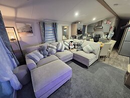 Cayton Bay Holiday Park Kestrel40