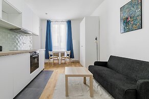 BRIDGESTREET LE MARAIS LES HALLES