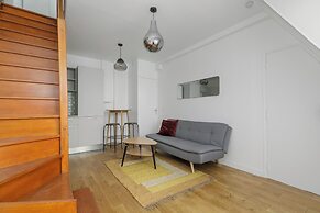 BRIDGESTREET LE MARAIS LES HALLES