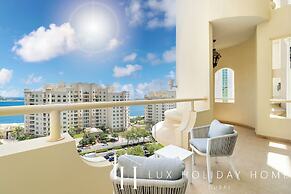 LUX The Shoreline Palm Island Penthouse