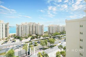 LUX The Shoreline Palm Island Penthouse