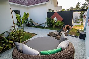 La Belle Vie - Boutique Hotel