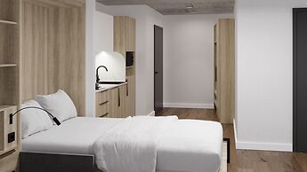 MOOI Apartments Biel