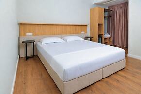 Hotel Relax City Center