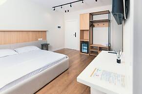 Hotel Relax City Center