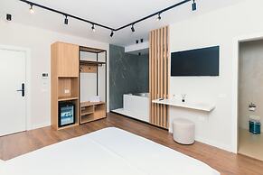 Hotel Relax City Center