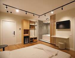Hotel Relax City Center