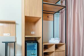 Hotel Relax City Center