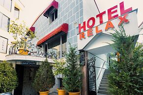 Hotel Relax City Center