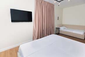 Hotel Relax City Center