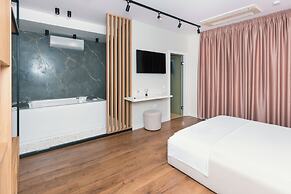 Hotel Relax City Center