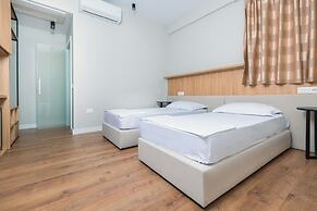 Hotel Relax City Center