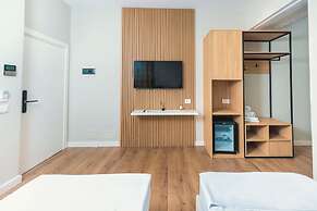 Hotel Relax City Center