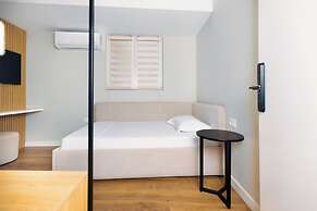 Hotel Relax City Center