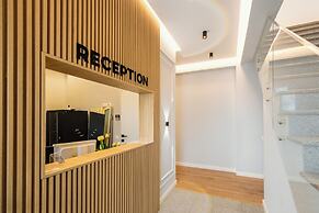 Hotel Relax City Center