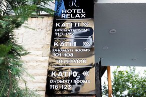 Hotel Relax City Center