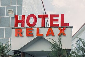 Hotel Relax City Center
