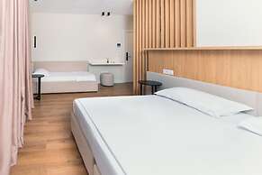 Hotel Relax City Center