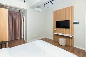 Hotel Relax City Center