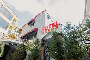 Hotel Relax City Center