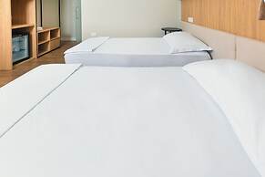 Hotel Relax City Center