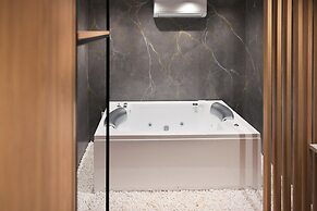 Hotel Relax City Center