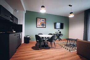 Les Lodges de Socrate