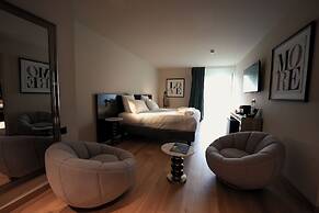 Les Lodges de Socrate