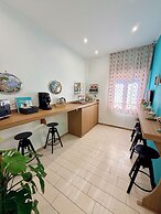 Casa Anatrella Comfort House