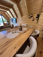 Mountain homes Durmitor 2