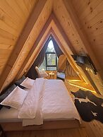 Mountain homes Durmitor 2