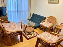 Azumimo Relax Lodge