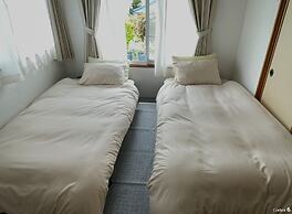 Azumimo Relax Lodge