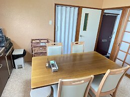 Azumimo Relax Lodge