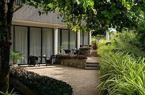 Ziba Luxury Villa