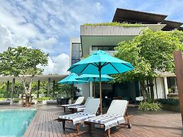 Ziba Luxury Villa