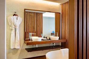 Ziba Luxury Villa