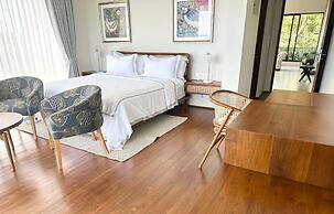 Ziba Luxury Villa