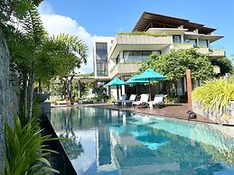Ziba Luxury Villa