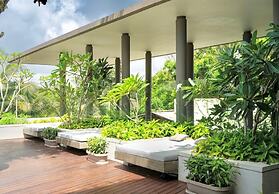 Ziba Luxury Villa
