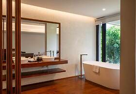 Ziba Luxury Villa