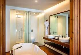 Ziba Luxury Villa