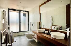 Ziba Luxury Villa
